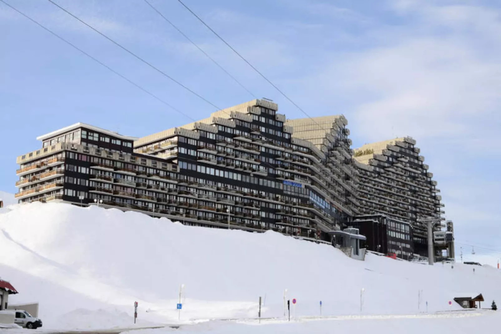 Résidence Diamant-Non tagué