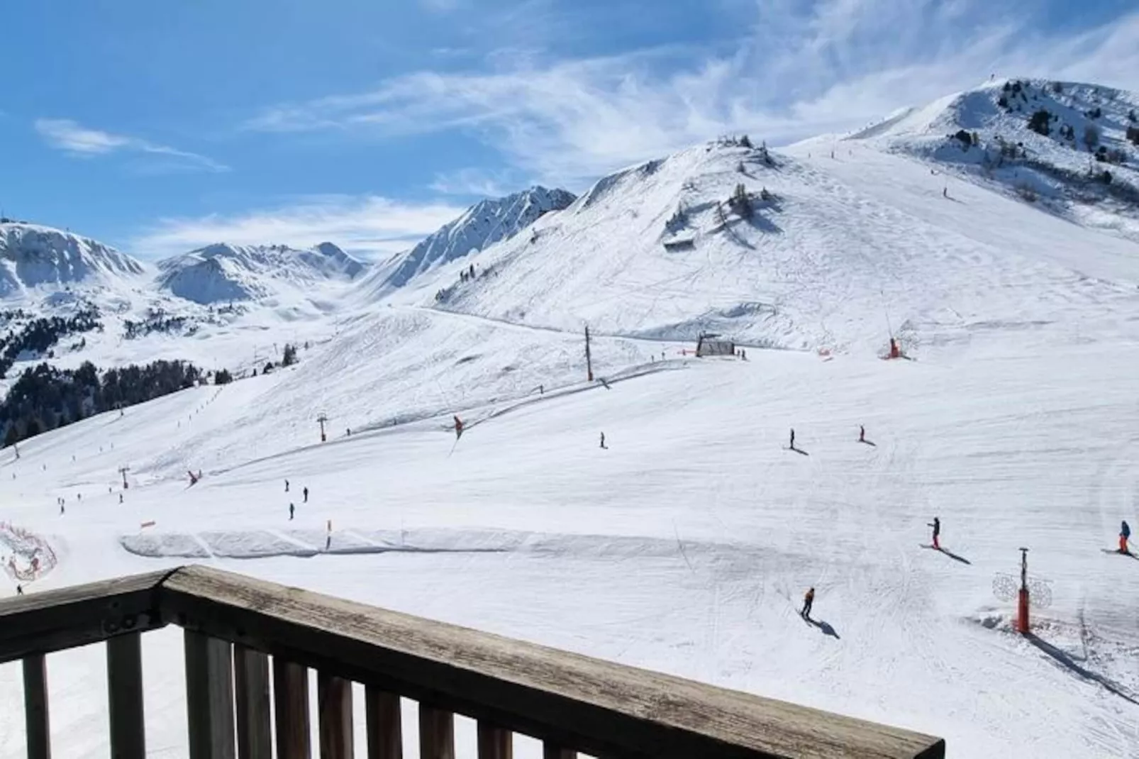 Résidence Chamois-Untagged