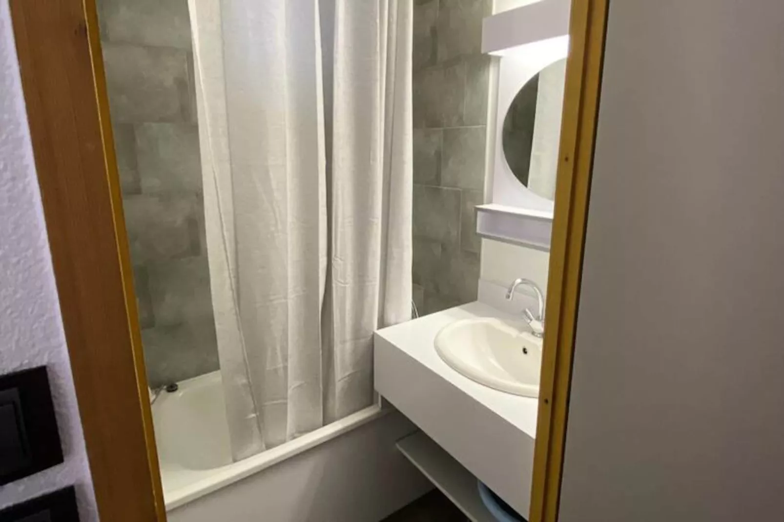 Résidence Les Plaisances-Non tagué