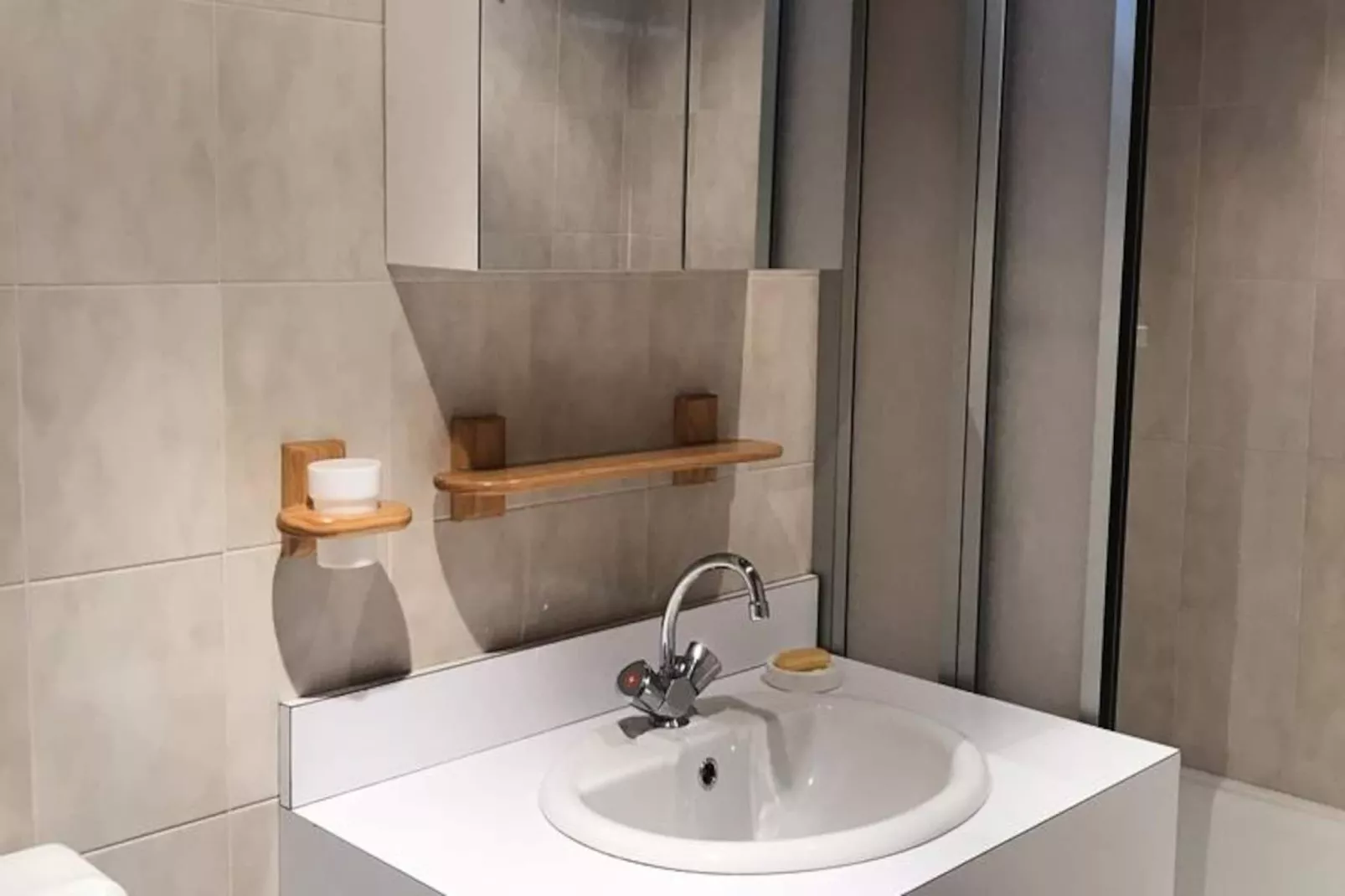 Résidence Les Plaisances-Non tagué