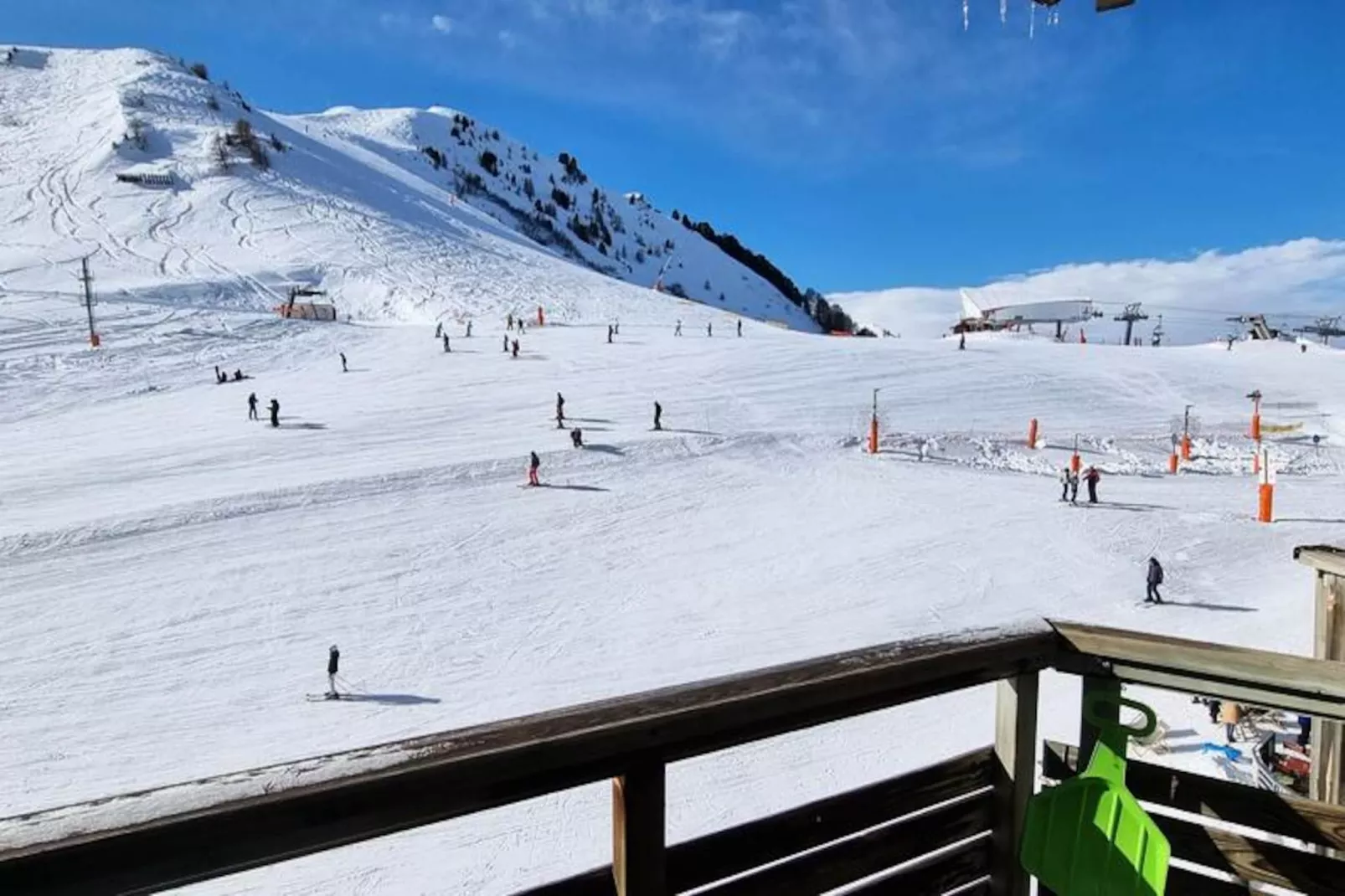 Résidence Zenith-Nicht zugeordnet