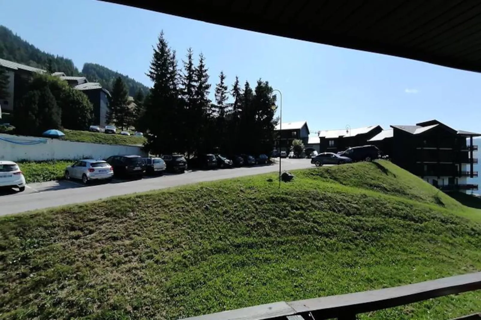 Résidence Les Charmettes-Non tagué