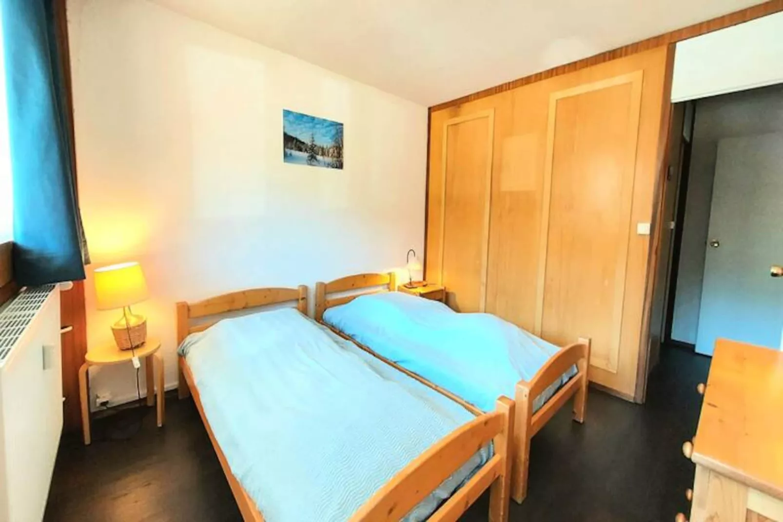 Résidence L'everest-Untagged