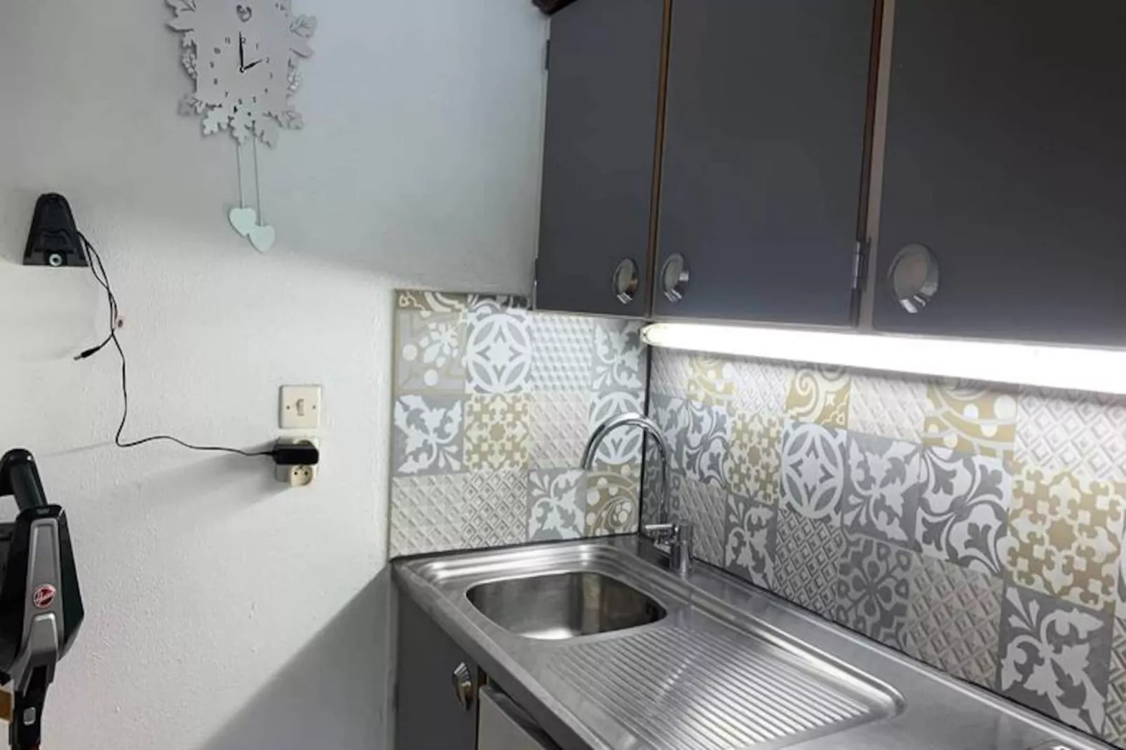 Résidence La Taiga-Untagged