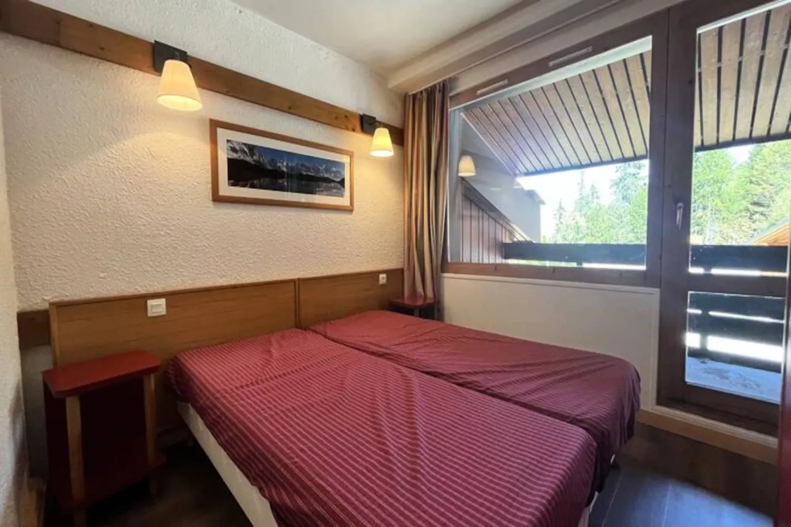 Résidence Doronic-Untagged