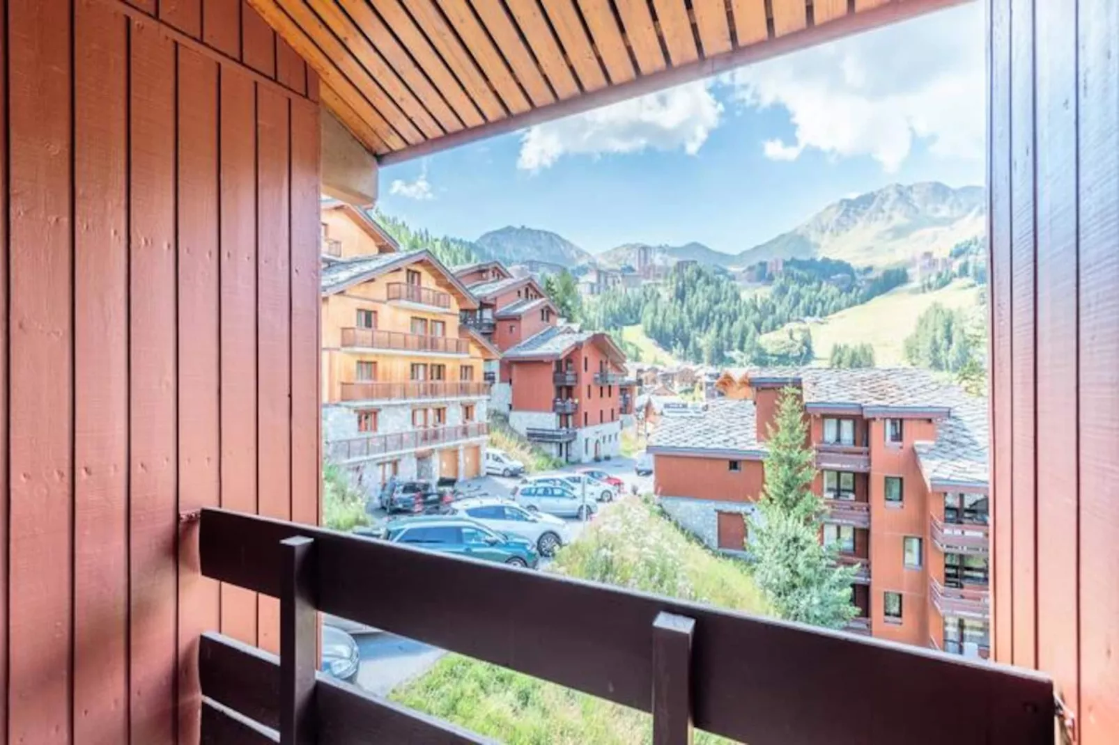 Résidence Doronic-Untagged