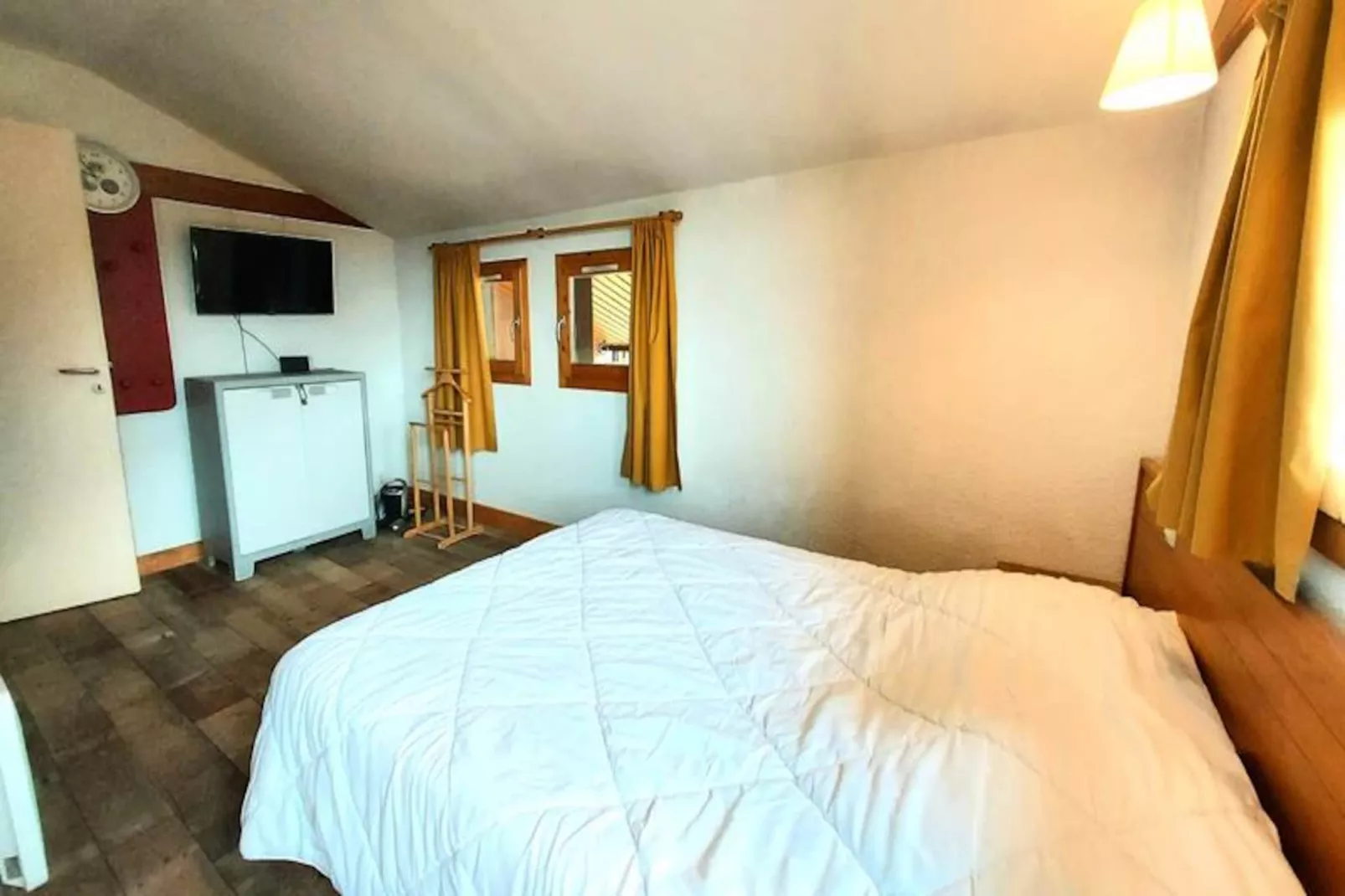 Résidence Doronic-Non tagué