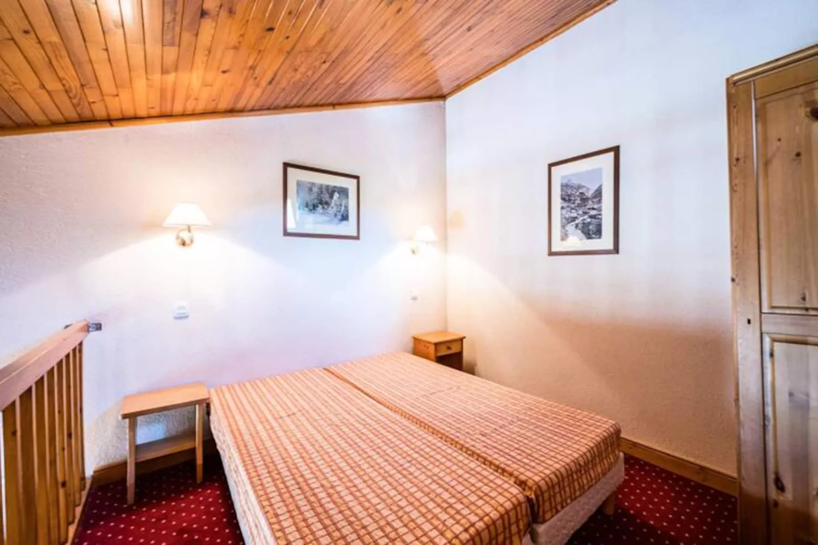 Résidence Les Hameaux I-Nicht zugeordnet