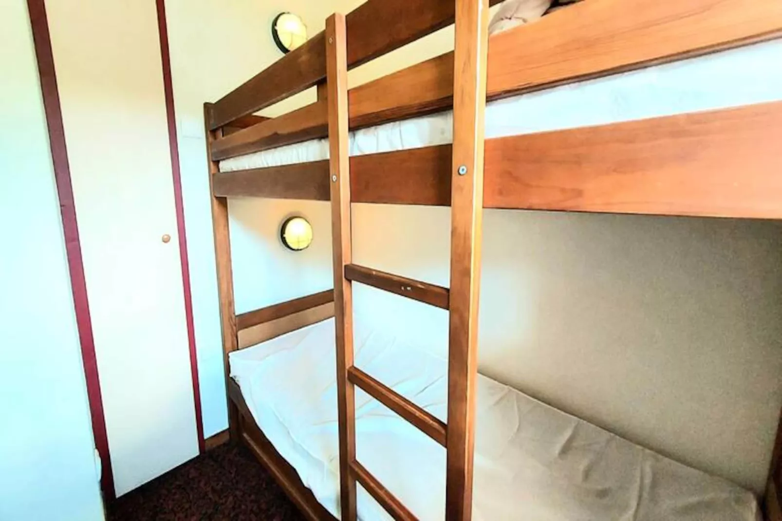 Résidence Le Mont Soleil A-Non tagué