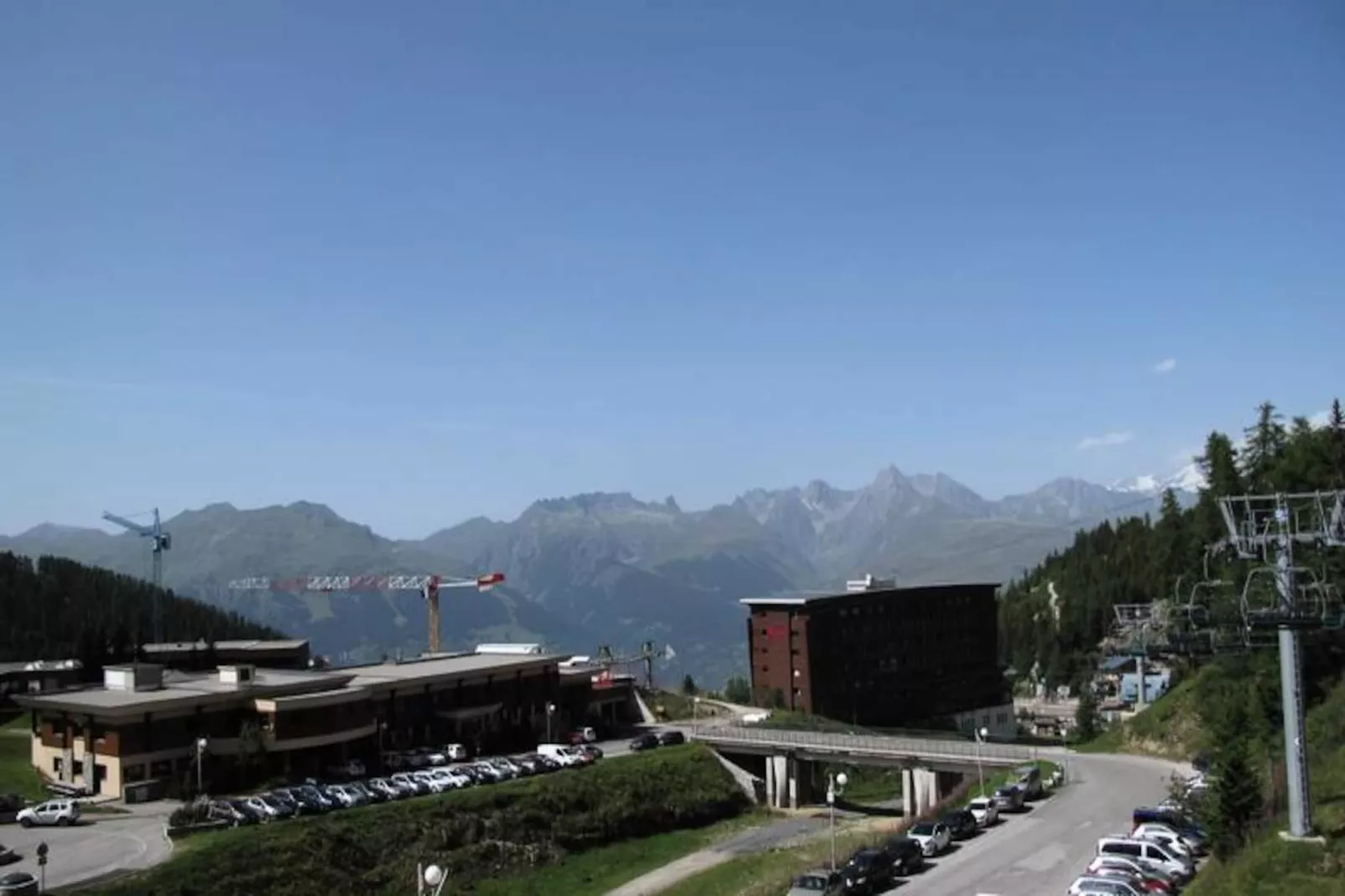 Résidence Le France-Non tagué