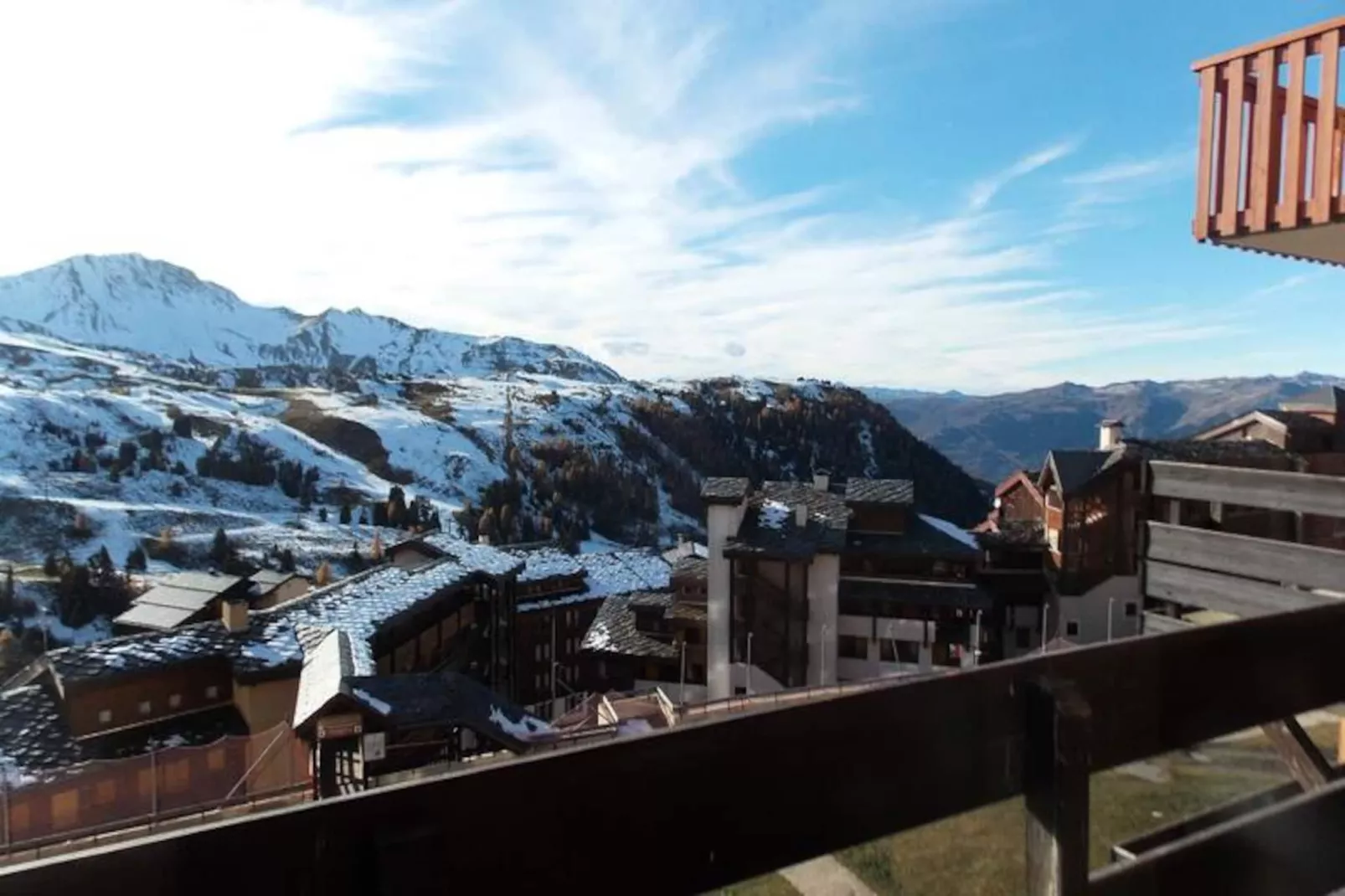 Résidence Themis-Nicht zugeordnet