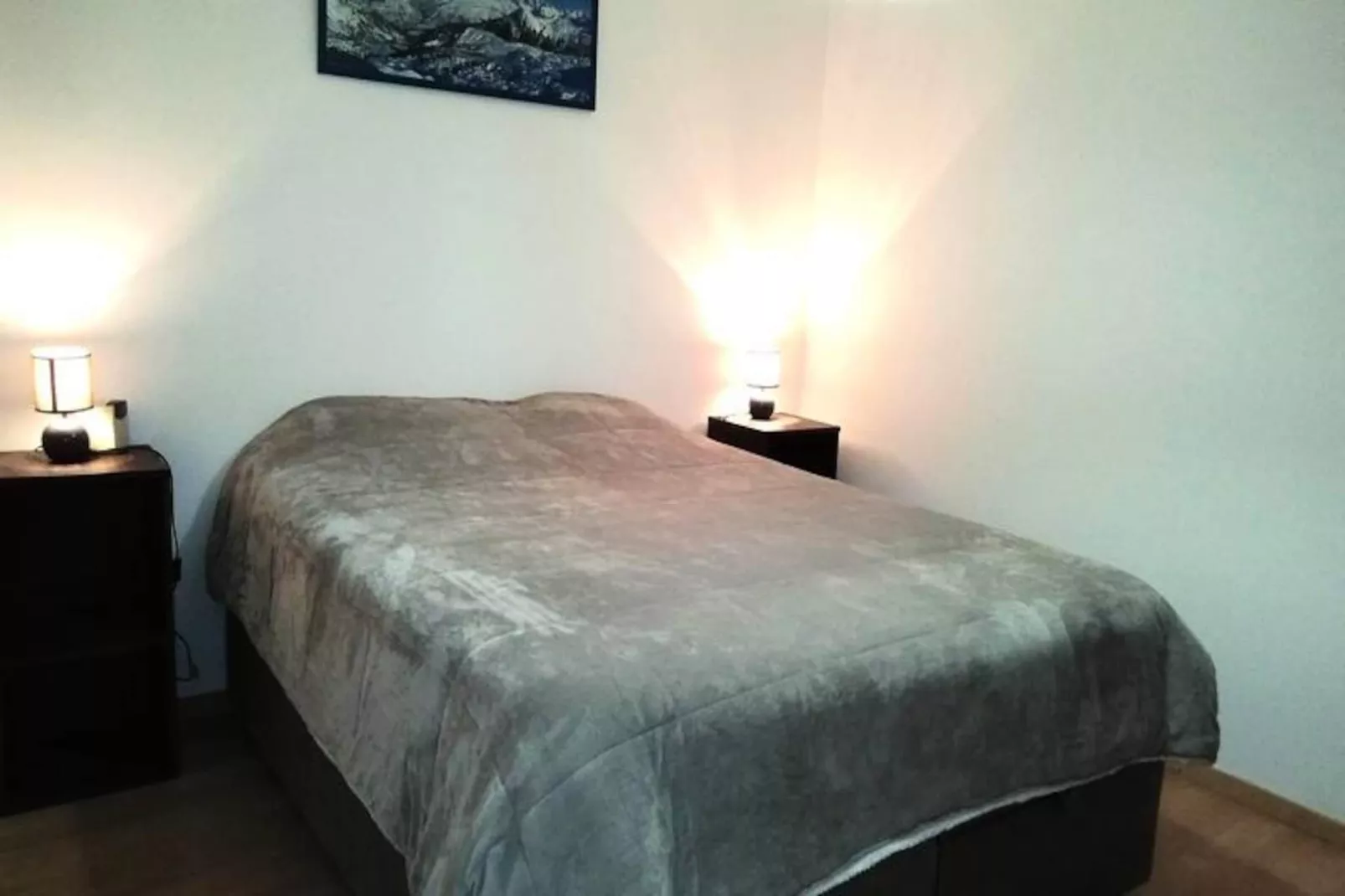 Résidence Lodges 1970-Untagged