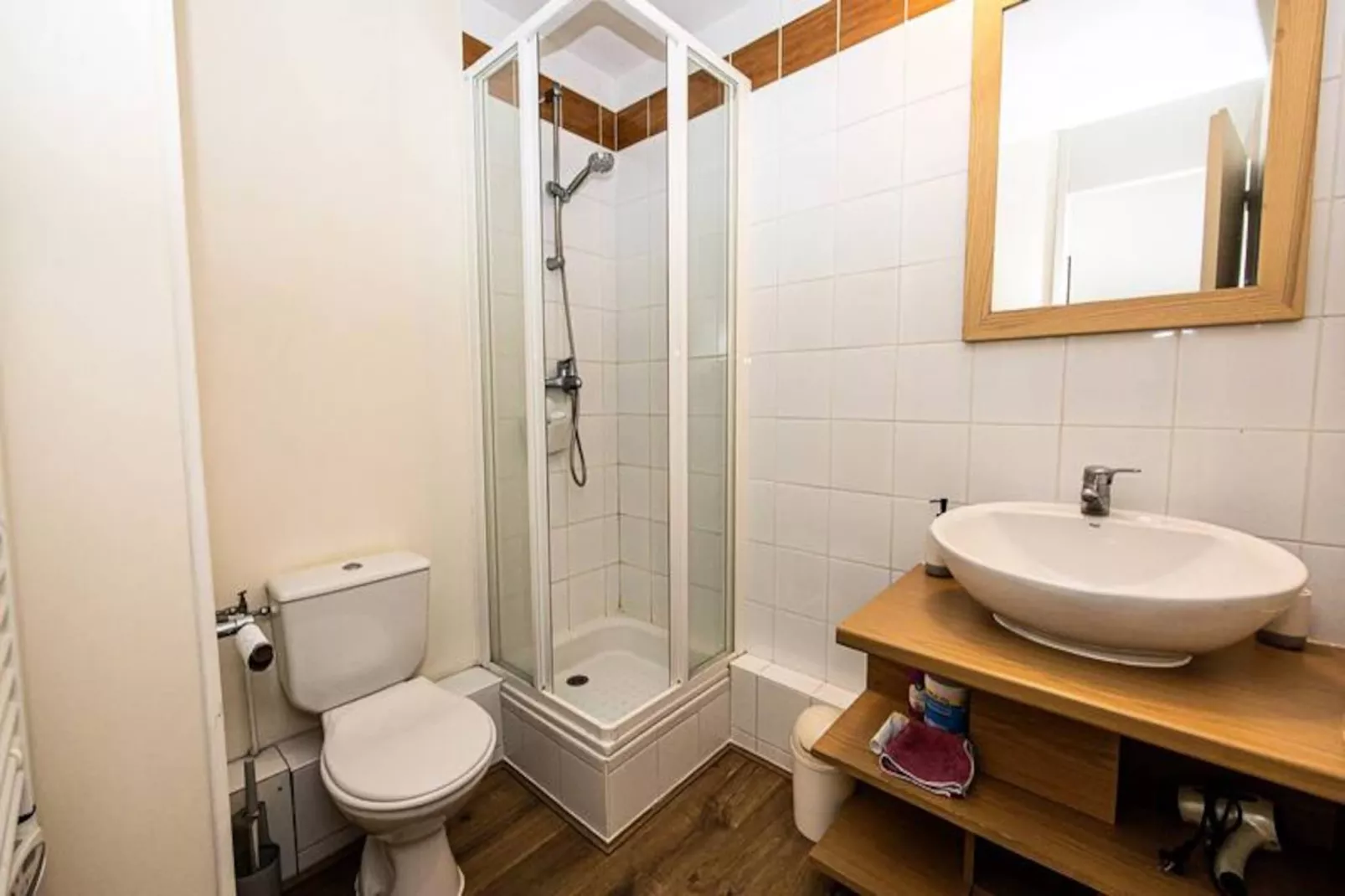 Résidence Sainbois-Non tagué