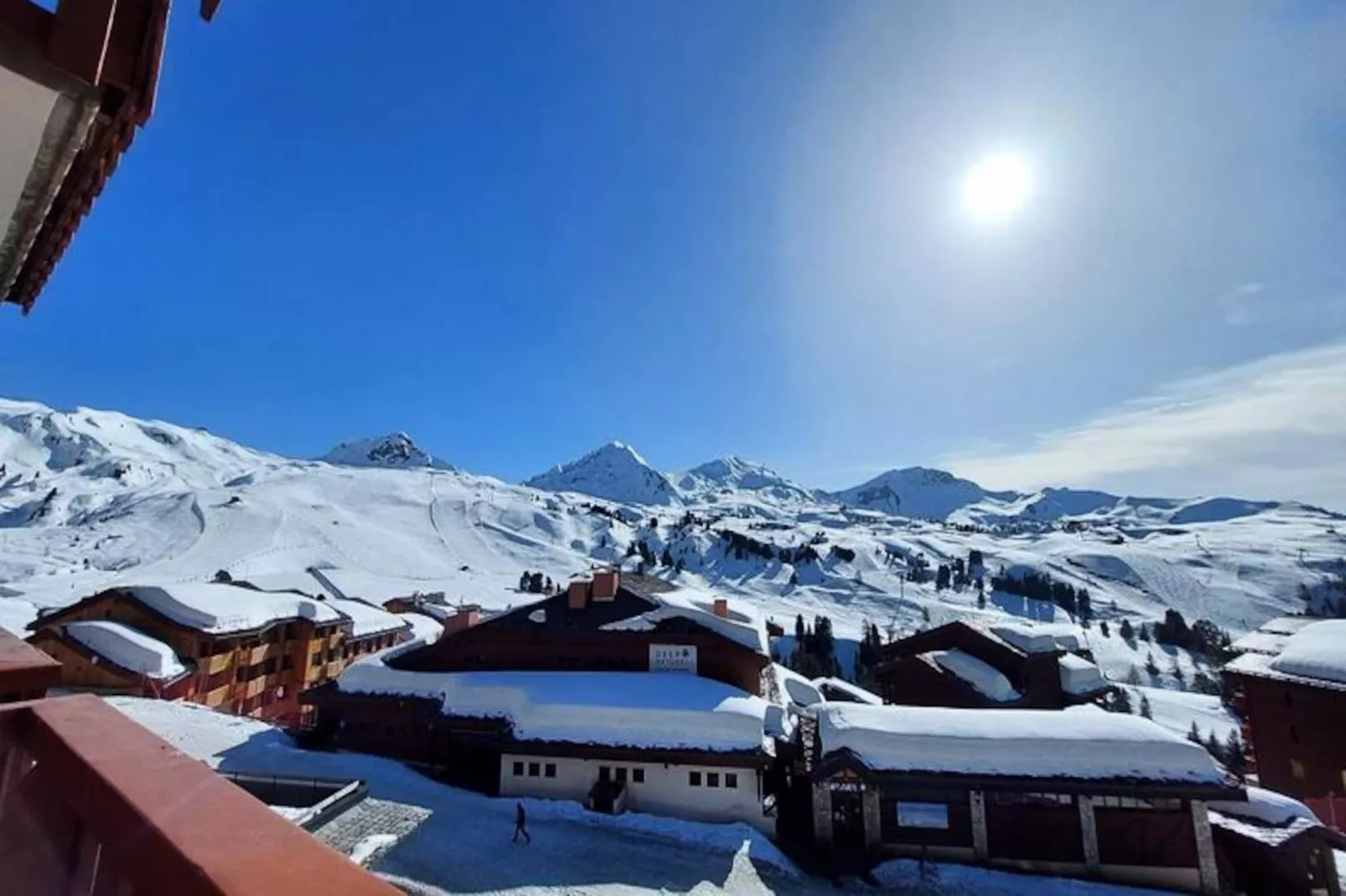 Résidence Andromede-Untagged