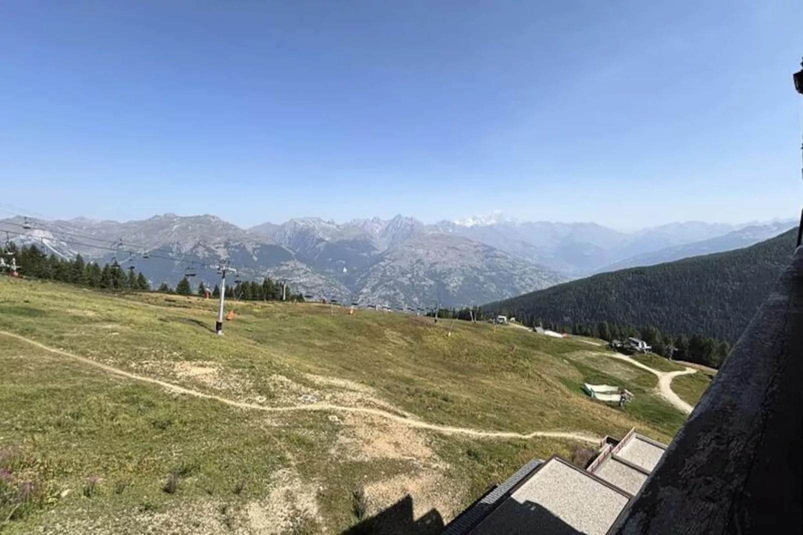 Résidence Les Hauts Bois-Nicht zugeordnet