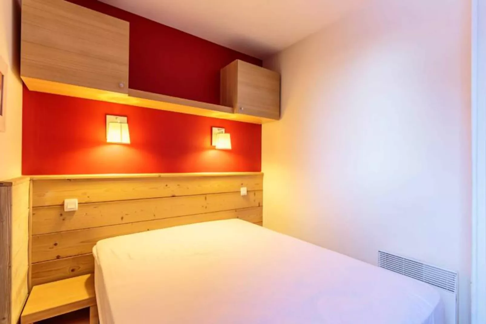 Résidence Soldanelle-Nicht zugeordnet