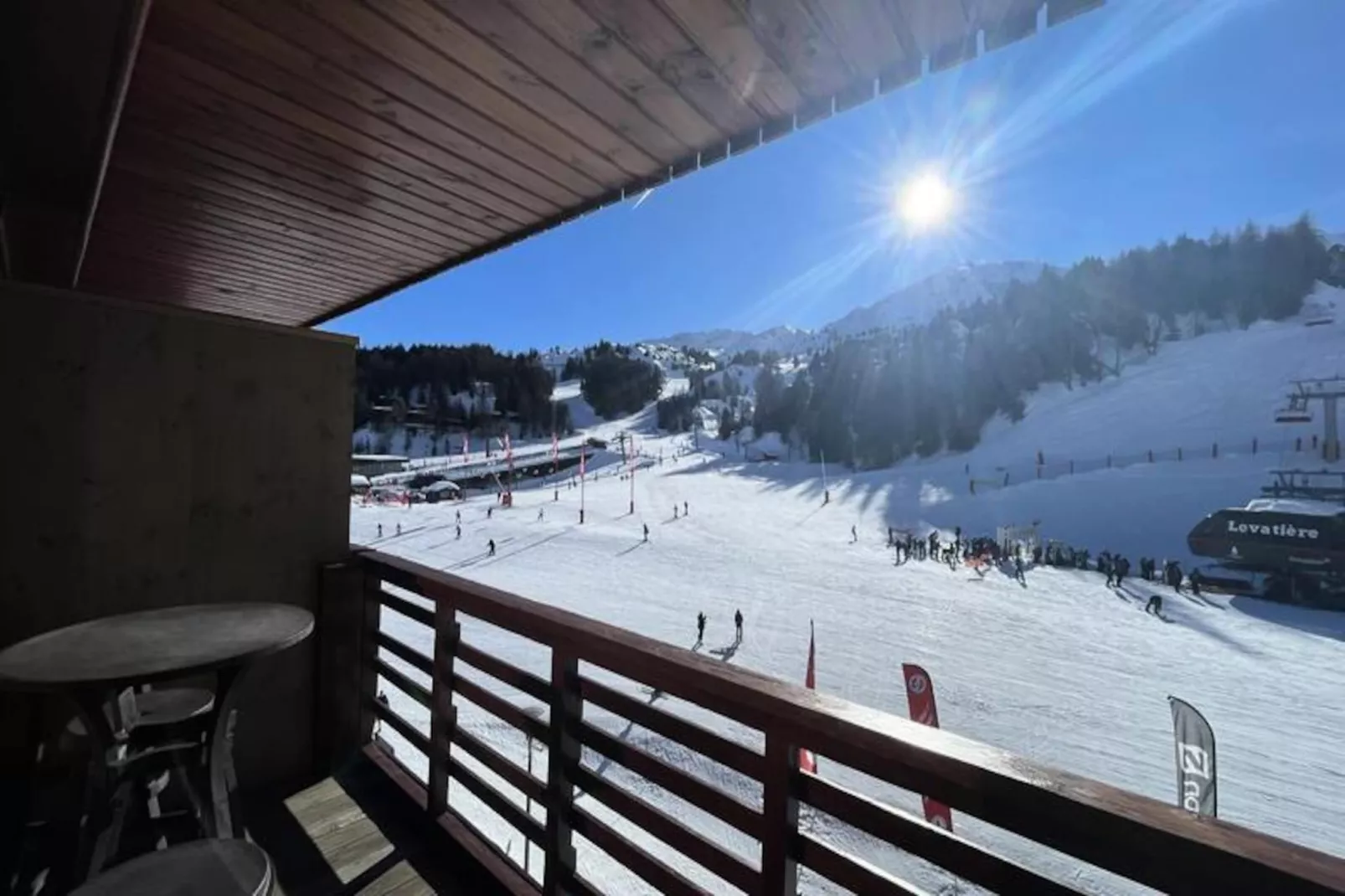 Résidence Nanda Devi-Nicht zugeordnet