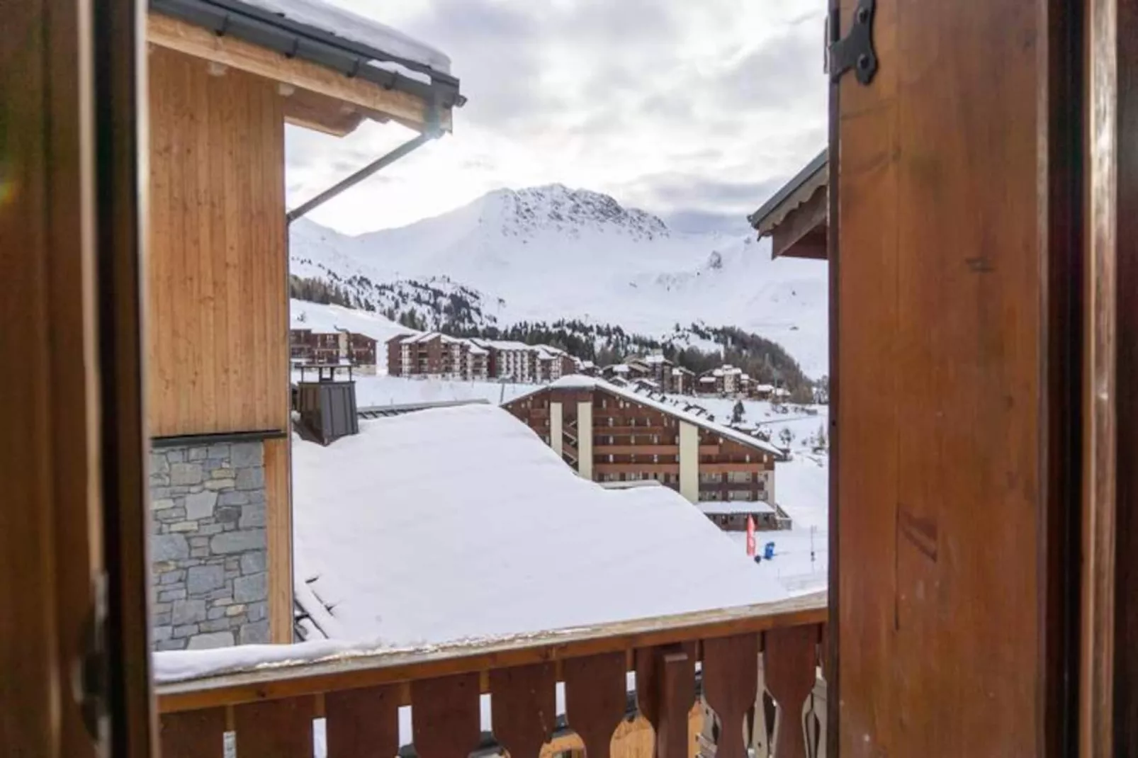 Résidence Alpages-Nicht zugeordnet