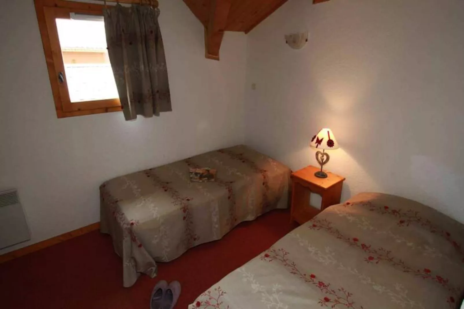 Résidence Alpages-Nicht zugeordnet