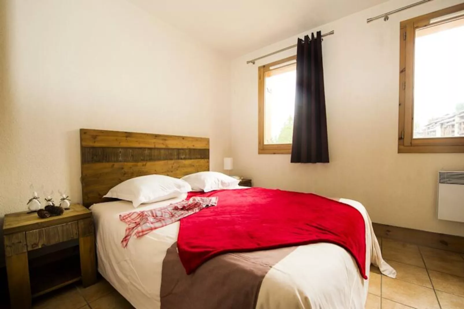 Résidence Goélia Les Chalets de Wengen *** - Untagged