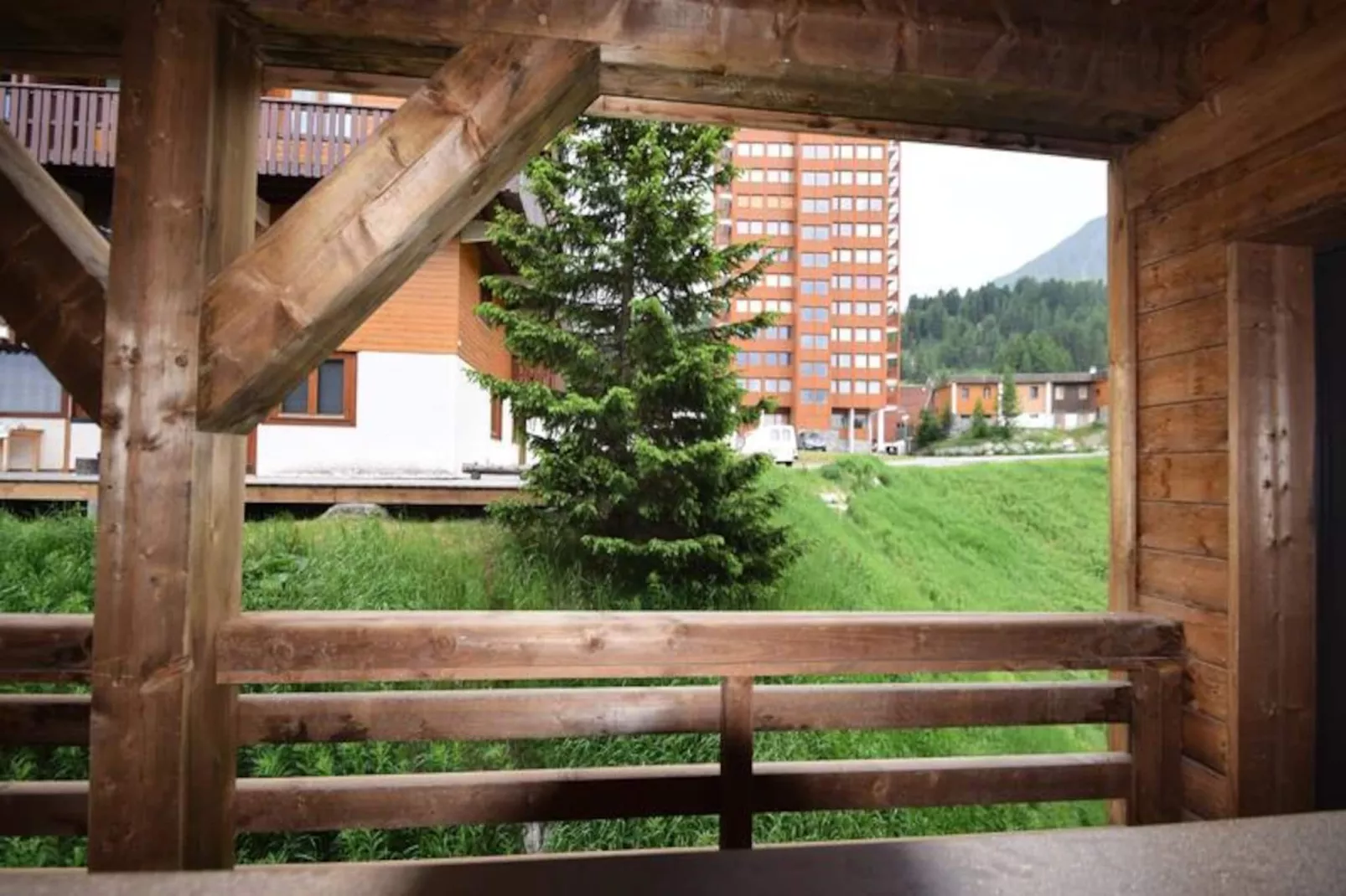 Résidence Alpine Loft-Nicht zugeordnet