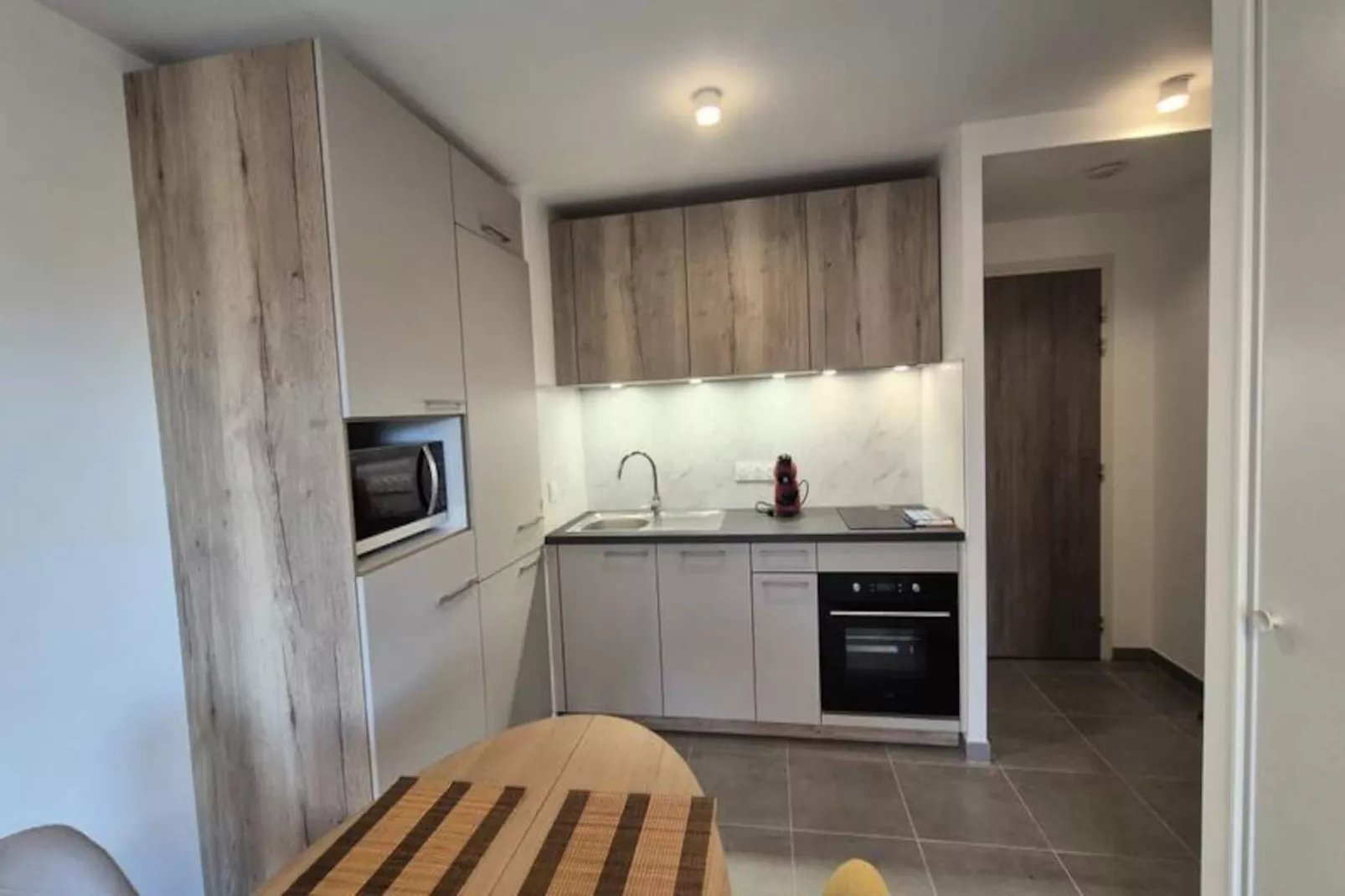 Nouveaute ! R&eacute;sidence Altitude 1327, Au Pied Des Pistes-Nicht zugeordnet