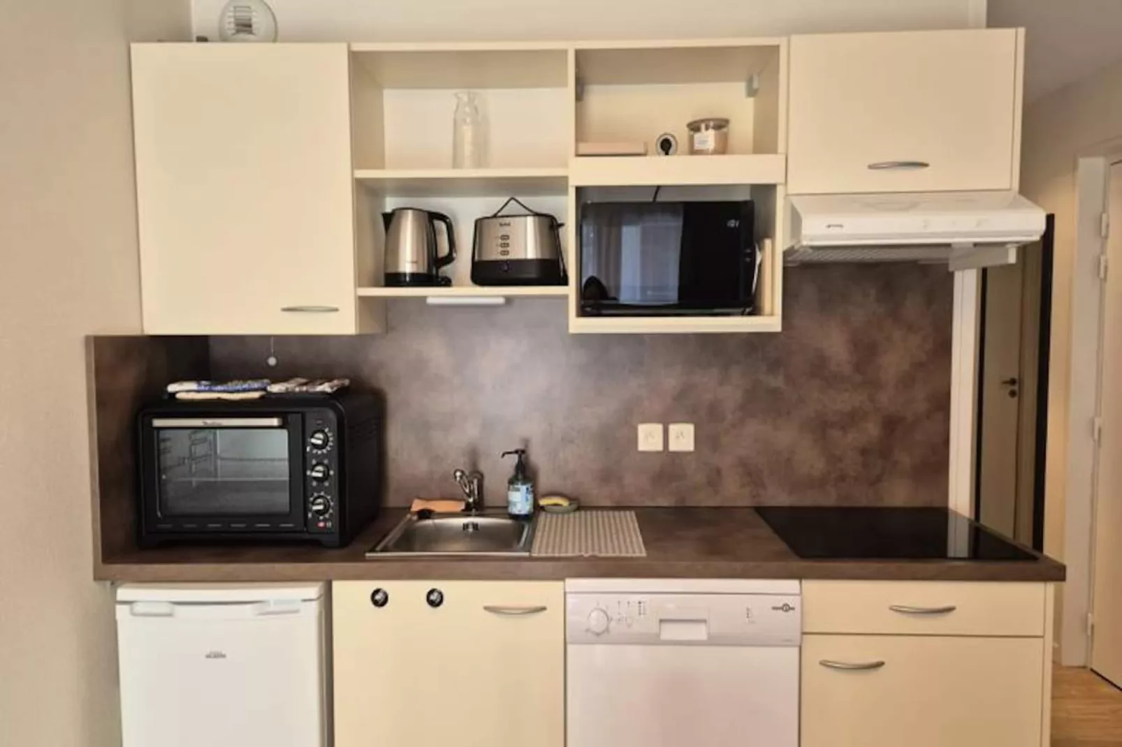 Appartement 5 Personnes - Les Balcons D'aix-Nicht zugeordnet