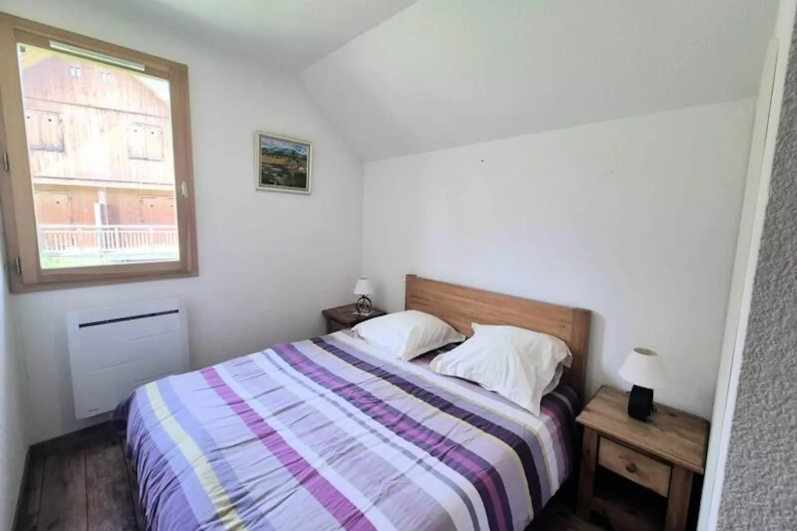 Votre Havre De Paix En Montagne - Chalet 6 Personnes Avec Piscine Et Sauna-Nicht zugeordnet