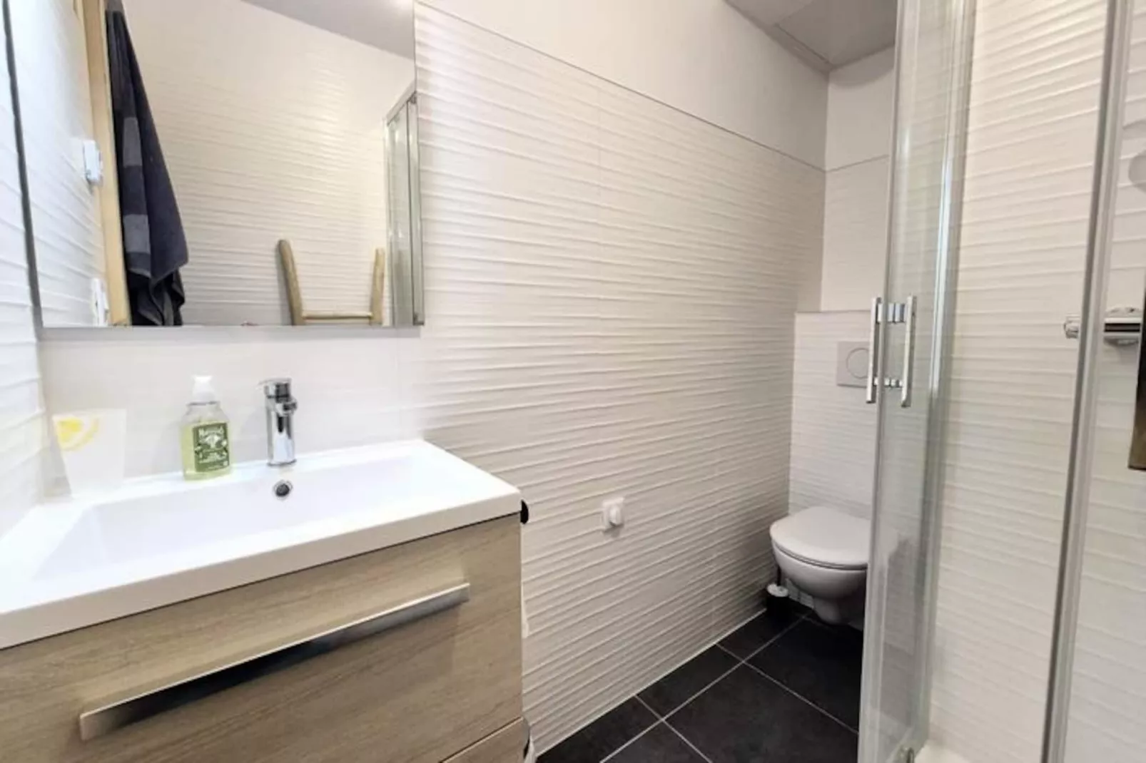 Appartement Chaleureux Au C&oelig;ur De La F&eacute;claz - 5 Personnes - 48m2-Nicht zugeordnet