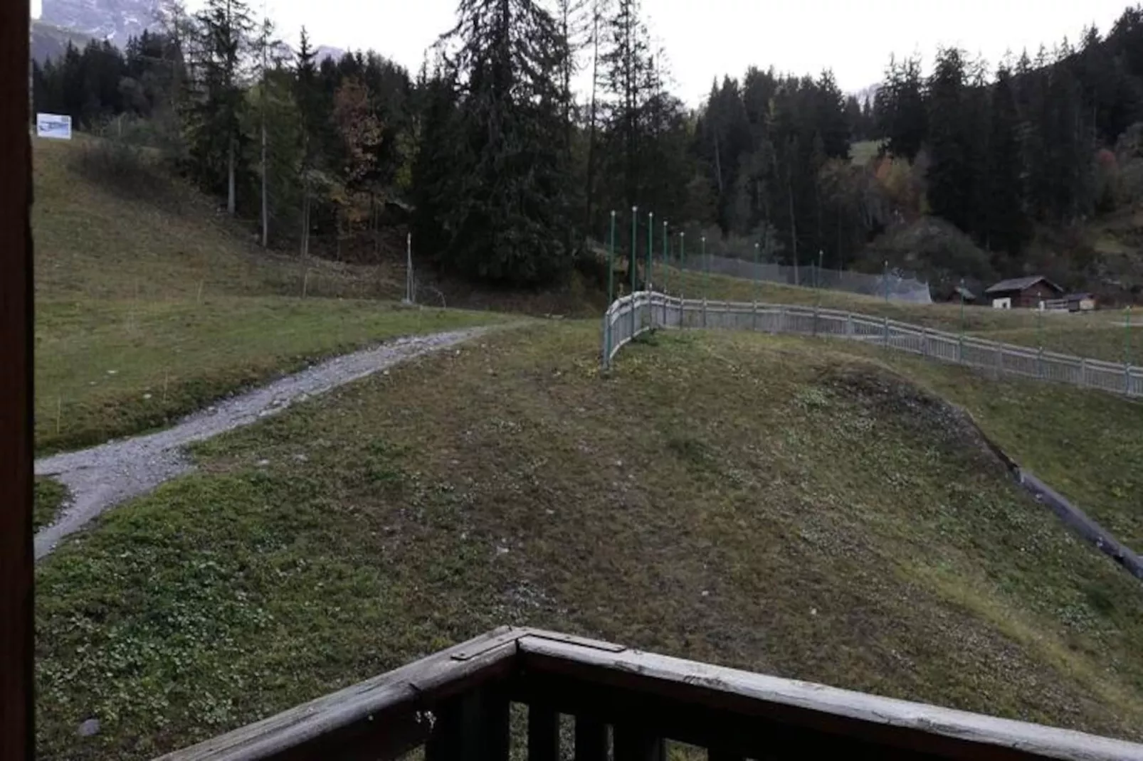 Résidence Lauzes G - Untagged