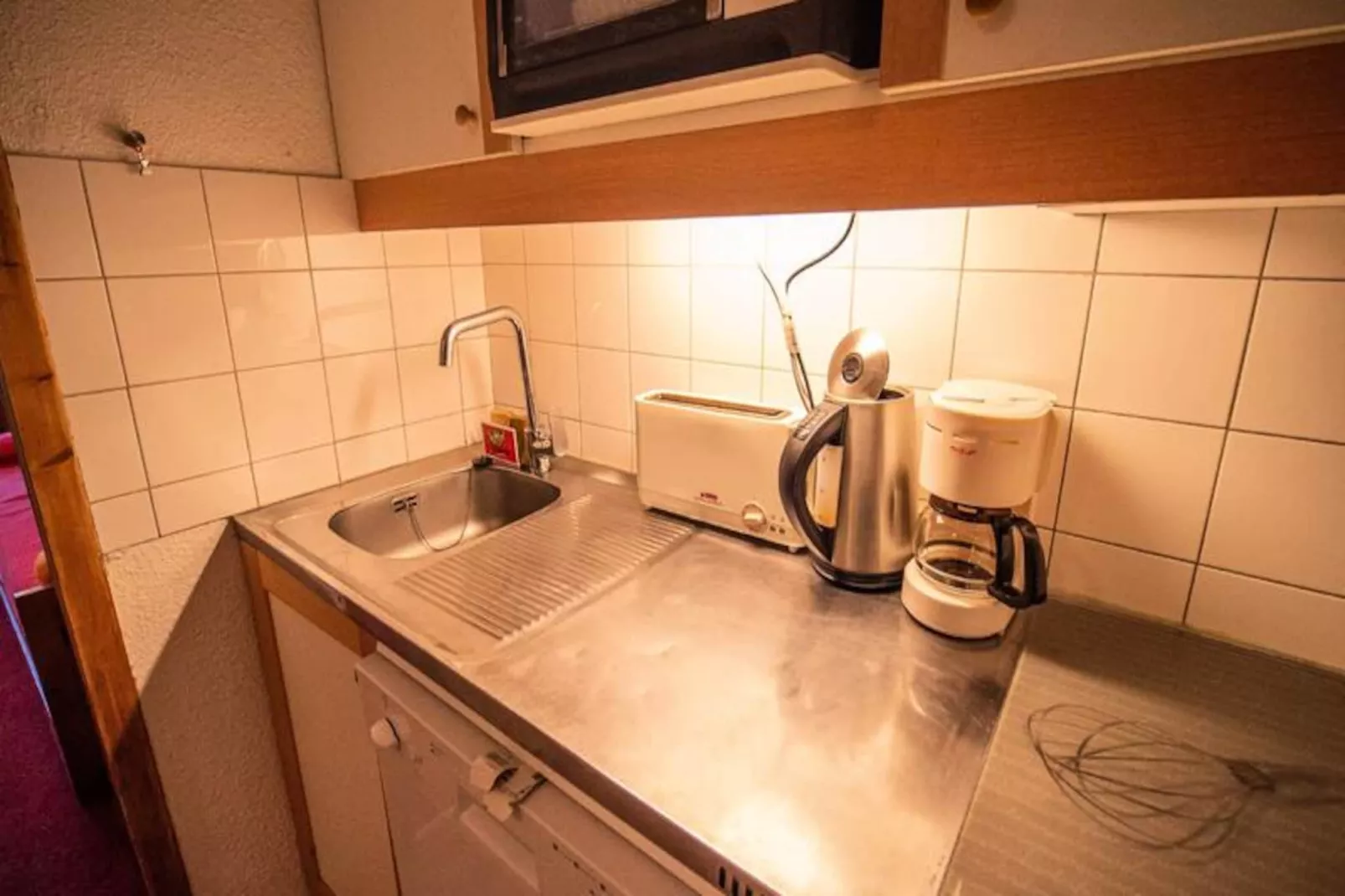 Résidence Bourgeon G-Nicht zugeordnet