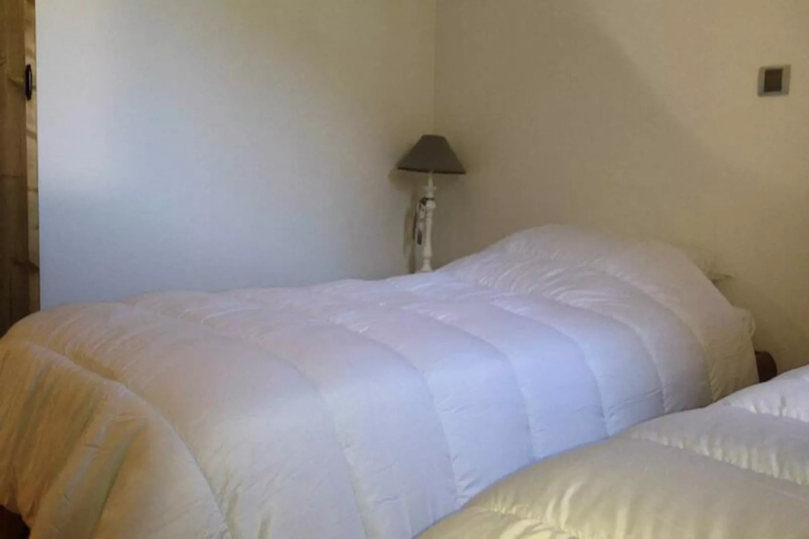 Résidence La Grange Aux Fees-Untagged