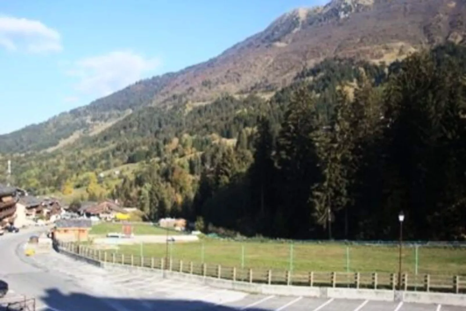 Résidence Morel G-Untagged