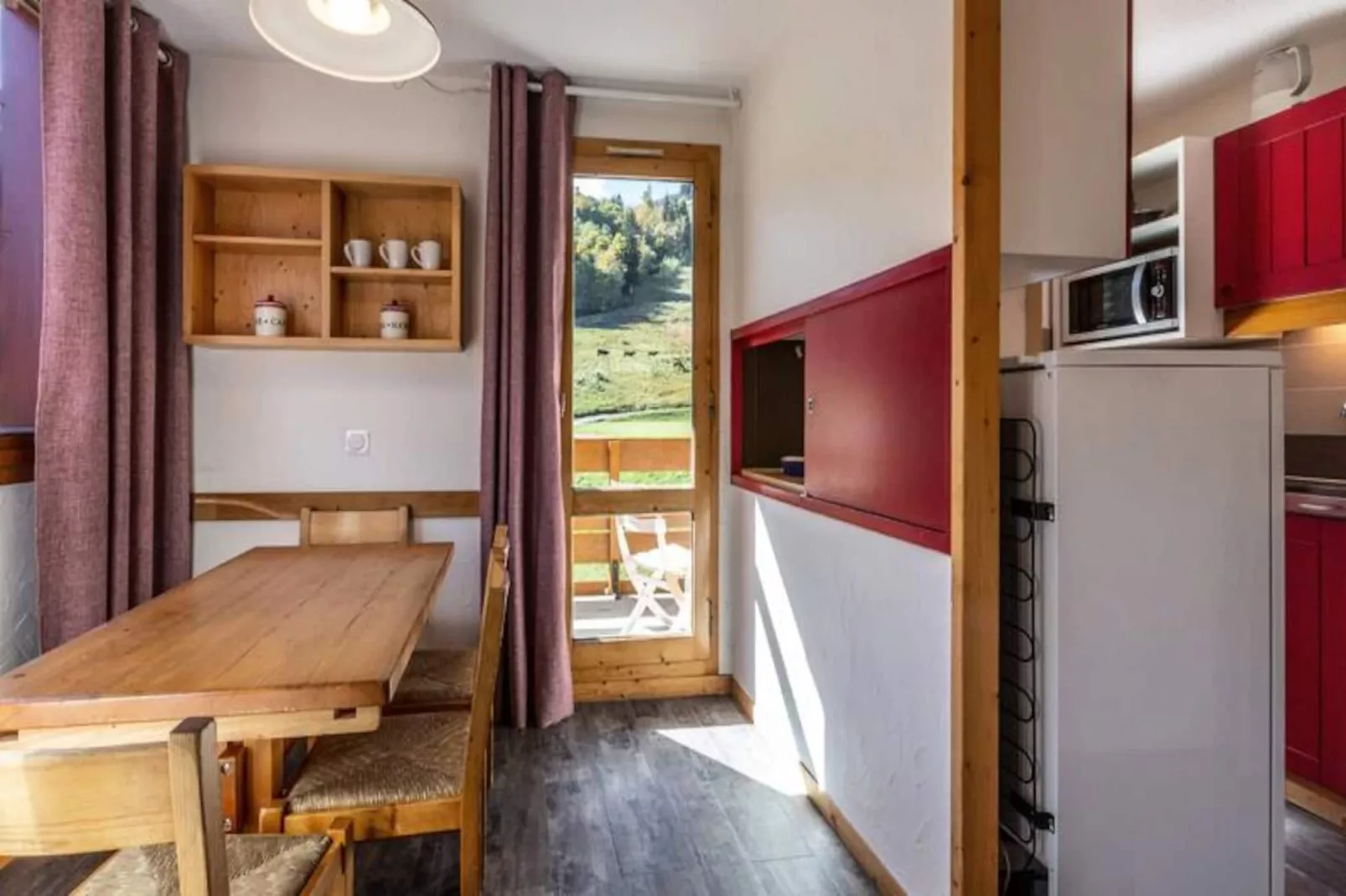 Résidence Roche Combe G-Non tagué