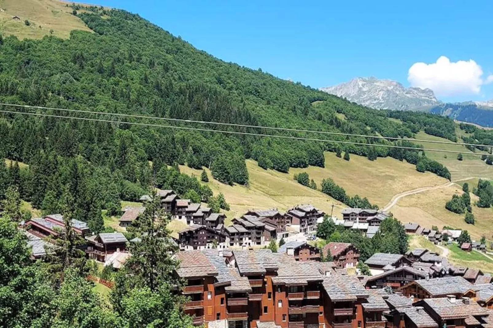 Résidence Pierres Plates G - Untagged