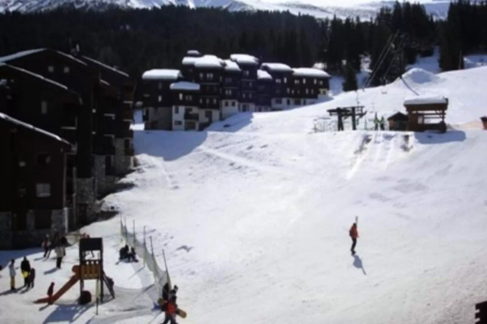 Résidence Pierres Plates G - Nicht zugeordnet