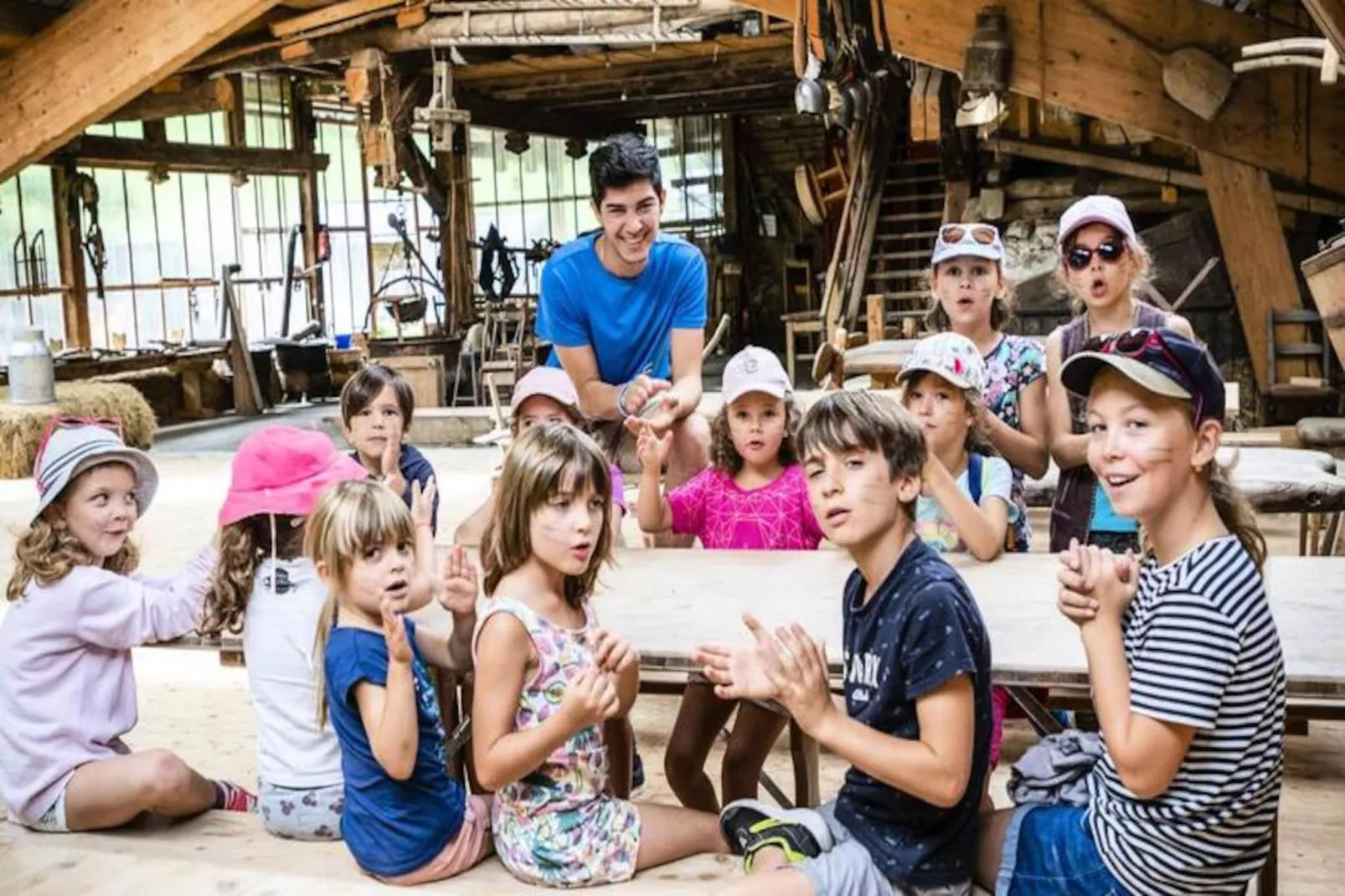 Résidence Club MMV La Clé des Cimes ****-Non tagué