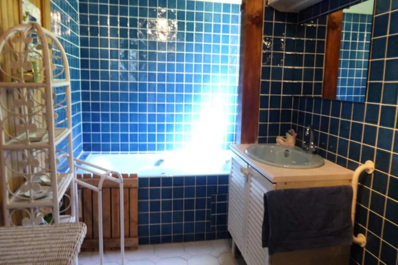 Chalet La Grenouillere-Nicht zugeordnet