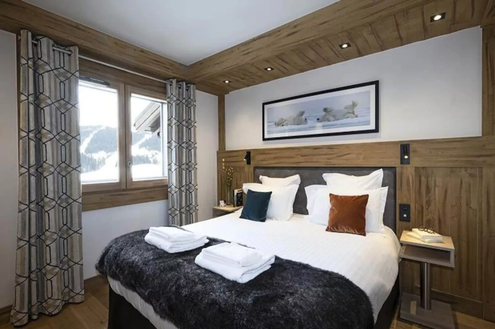 MGM Hôtels & Résidences - Résidence Amaya ****-Untagged