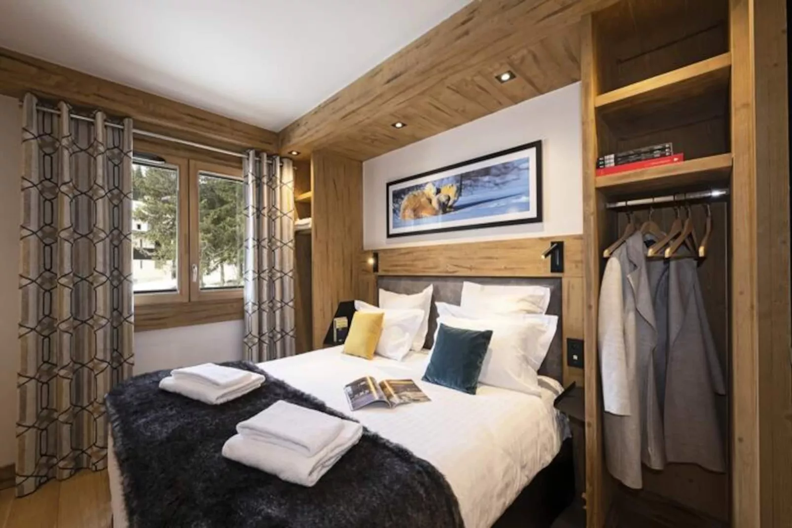 MGM Hôtels & Résidences - Résidence Amaya ****-Untagged