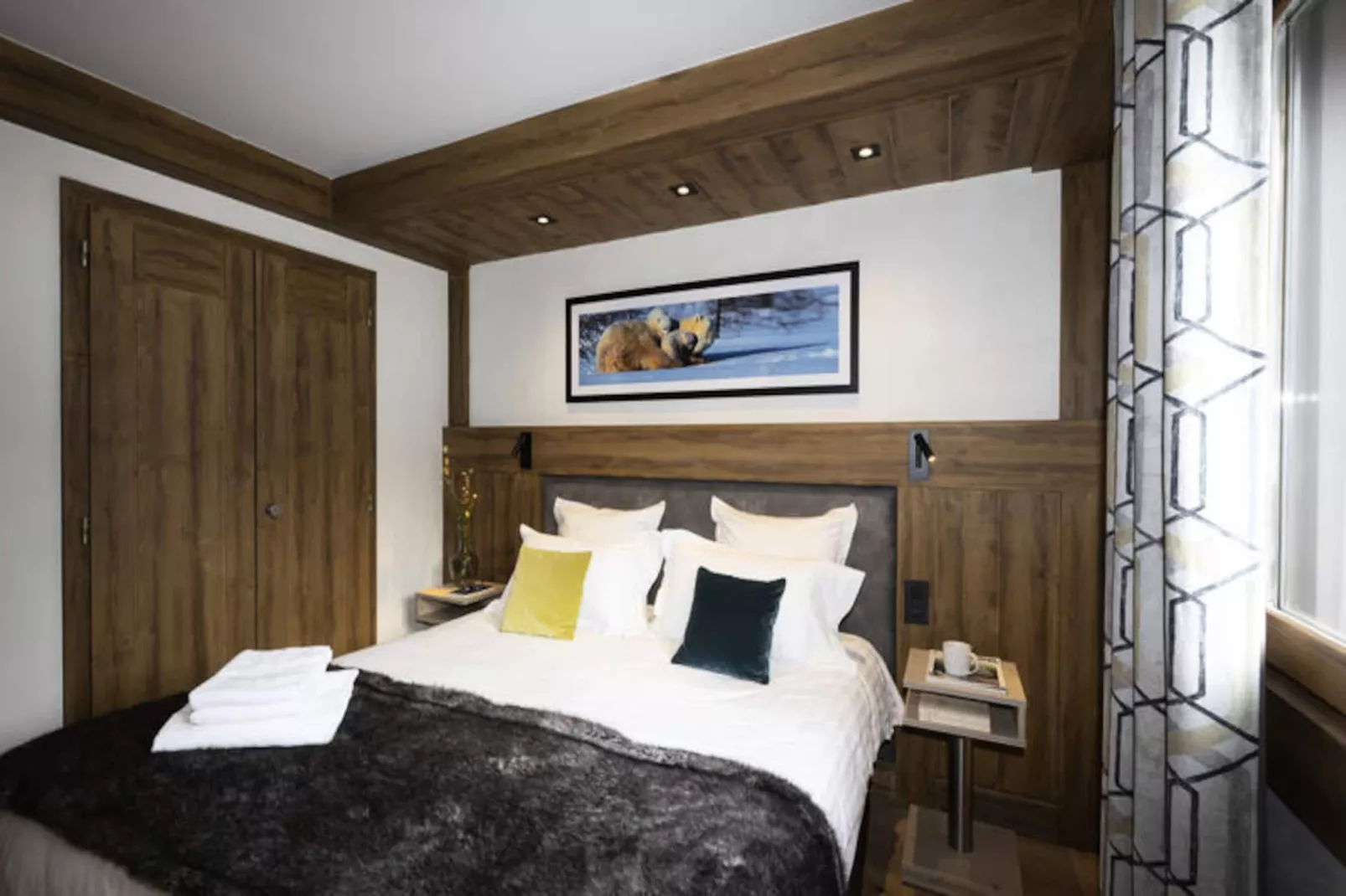 MGM Hôtels & Résidences - Résidence Amaya ****-Untagged