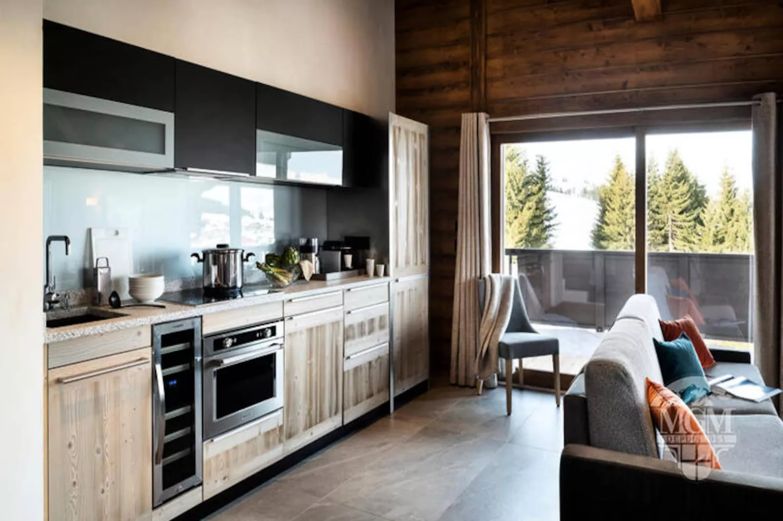 MGM Hôtels & Résidences - Résidence Amaya ****-Untagged