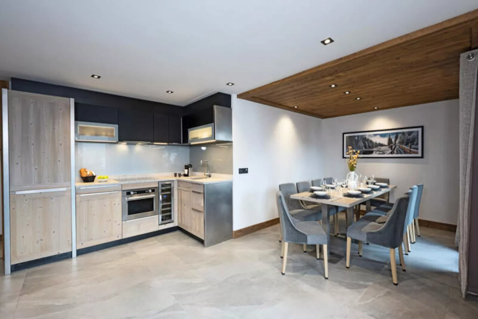 MGM Hôtels & Résidences - Résidence Amaya ****-Untagged