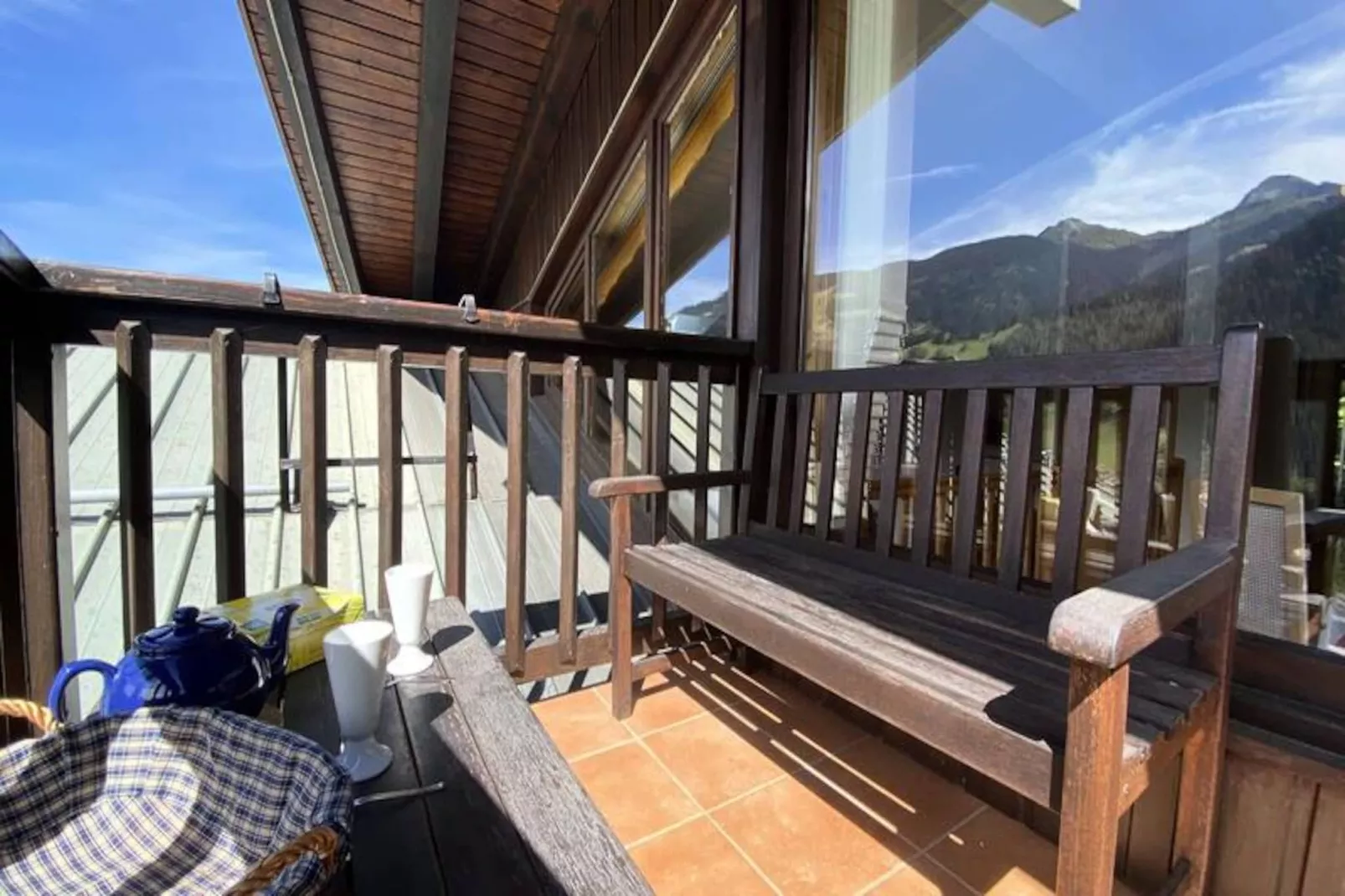 Résidence Les Hauts D'areches-Untagged