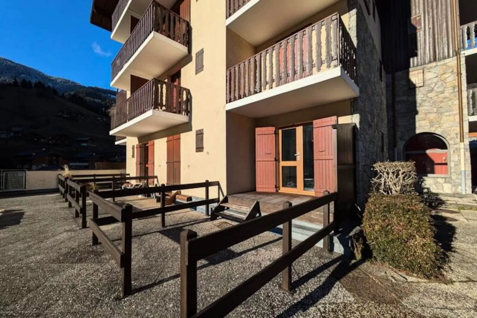 Résidence Val Blanc 2-Untagged