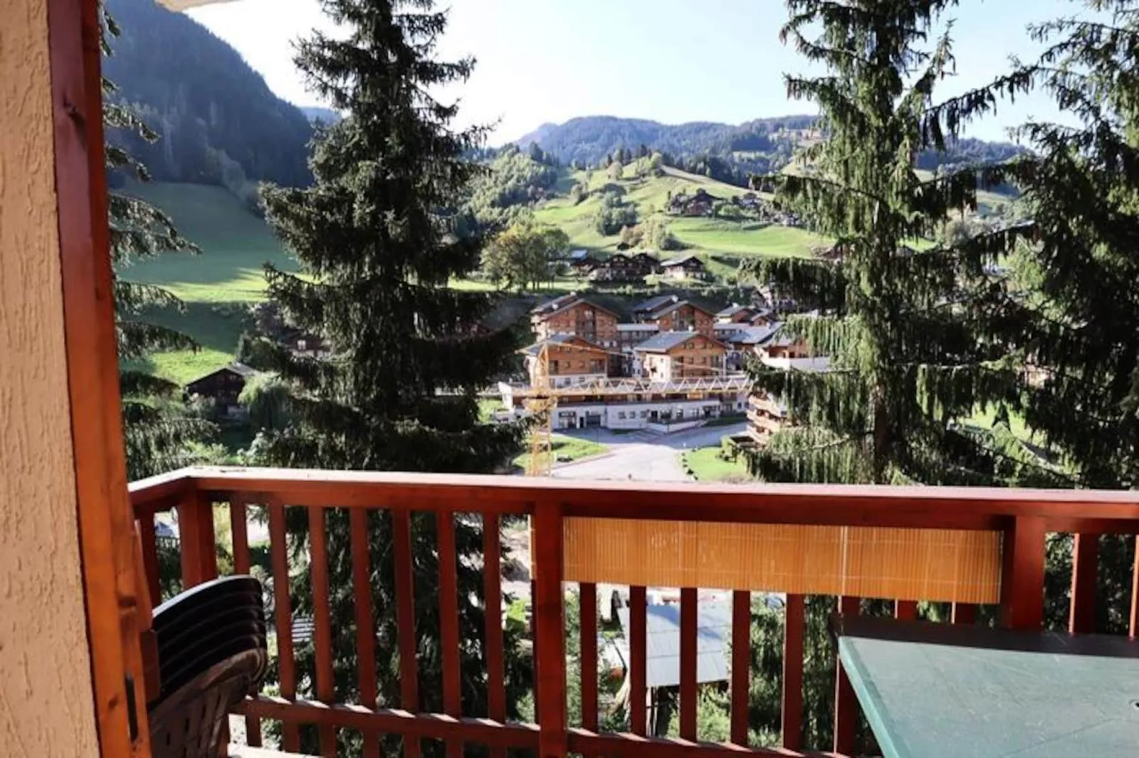 Résidence Val Blanc 2-Untagged