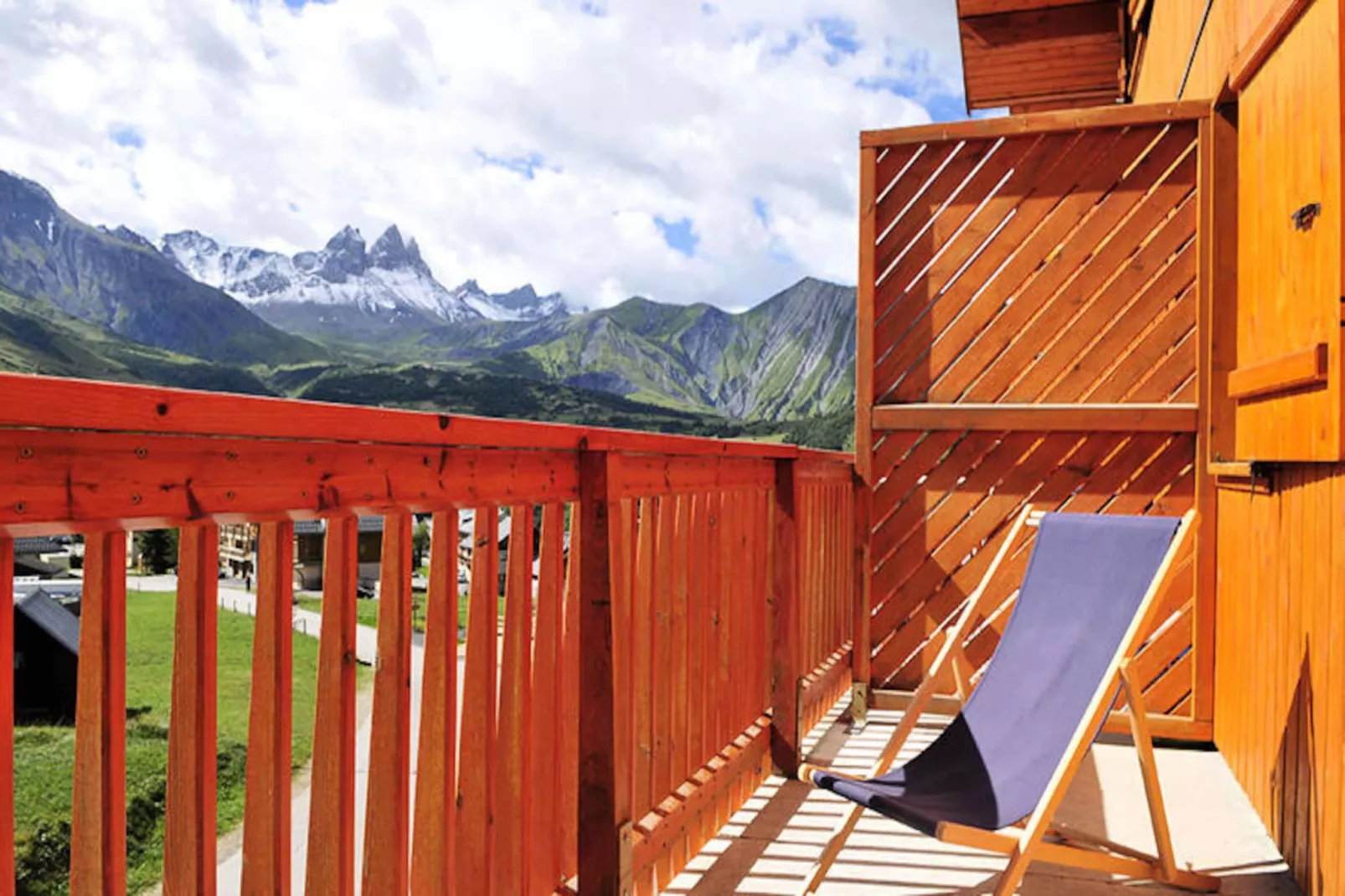 Résidence Goélia Le Relais des Pistes** - Untagged