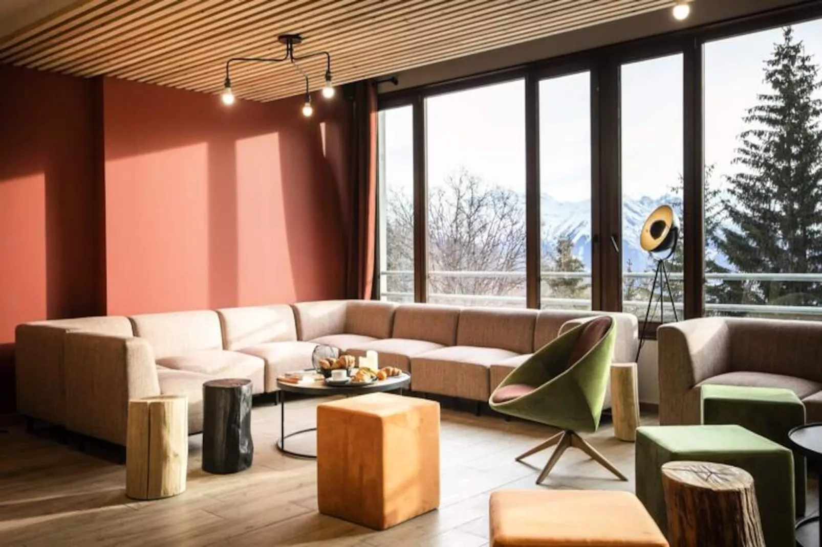 Résidence Club MMV L'Etoile des Sybelles ****-Non tagué