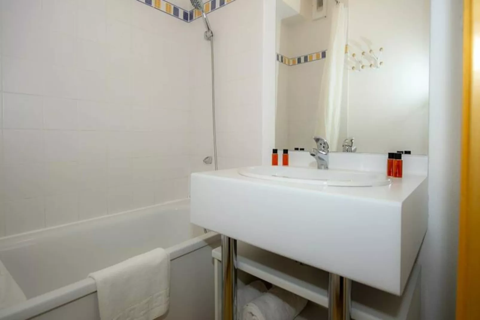 Résidence Goélia Les Chalets de la Toussuire***-Nicht zugeordnet