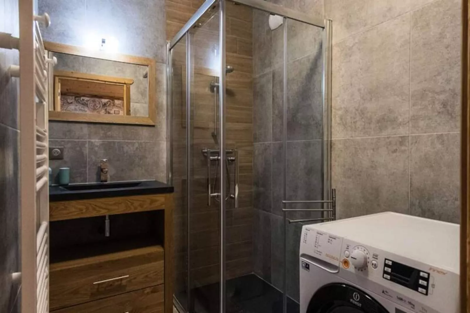 Résidence L'odyssée-Nicht zugeordnet